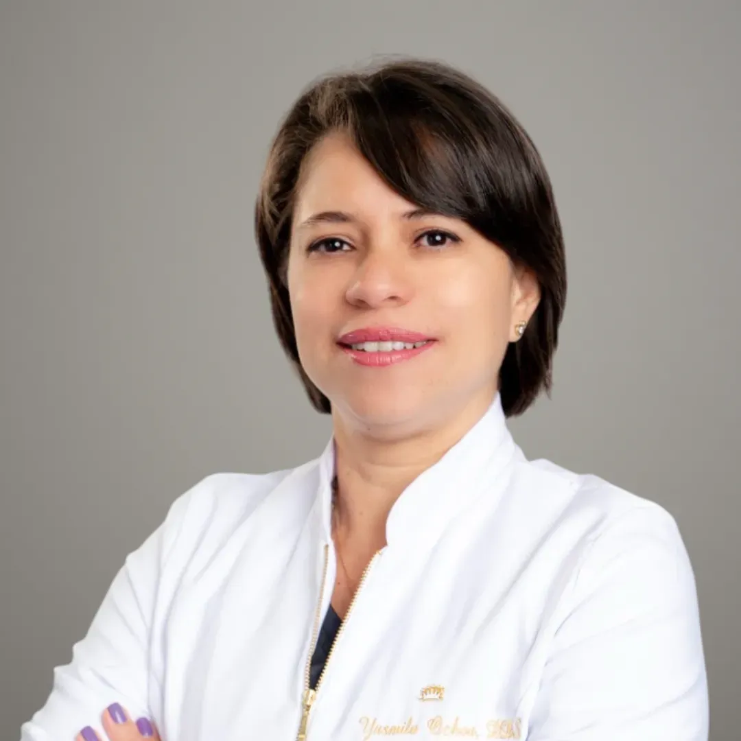 Dr. Yusmila Ochoa, DDS - General Dentist at Smiles Tampa